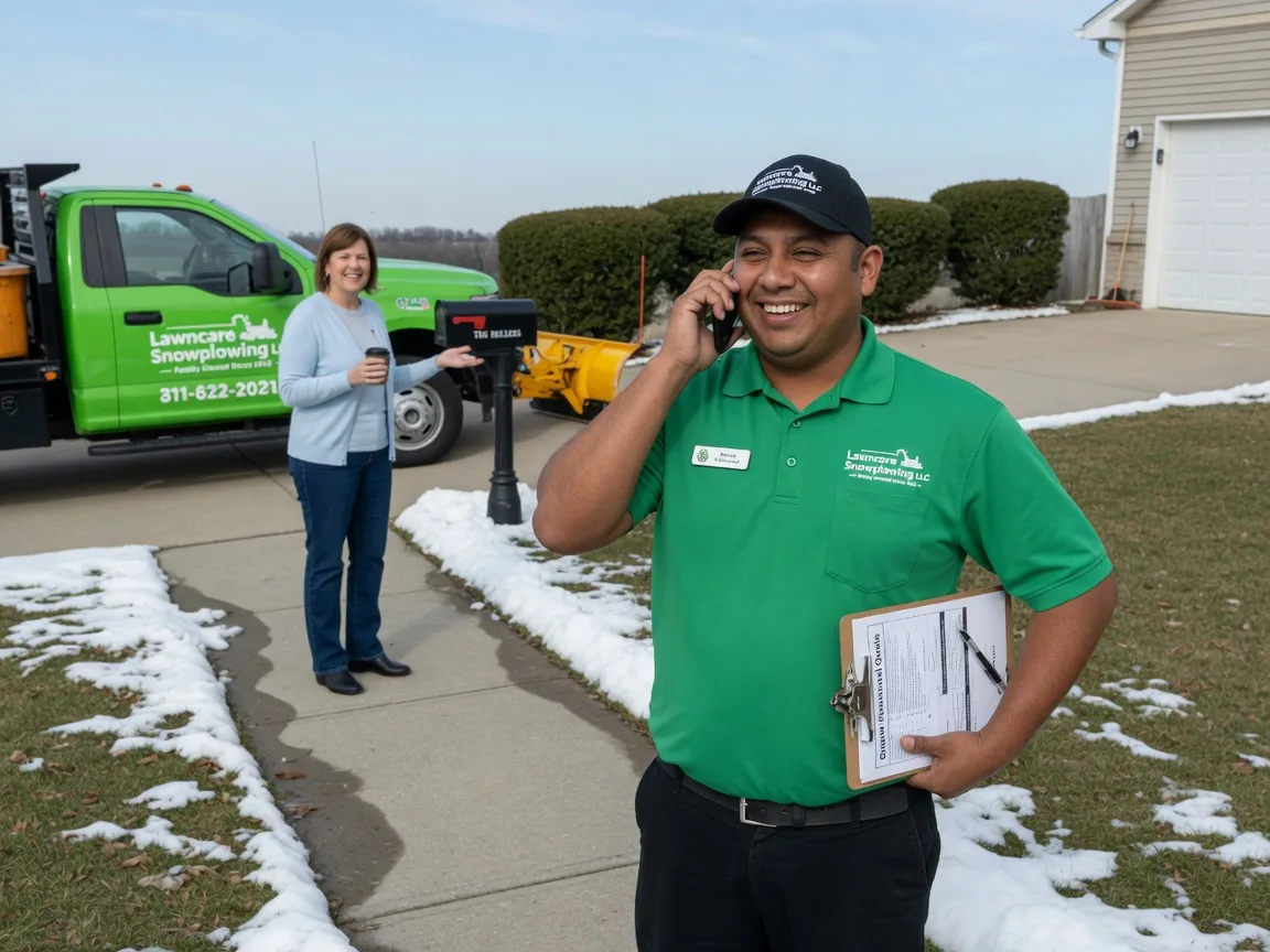 Lawn Care Services By Expert Landscaper Mullinville, KS FAQs
